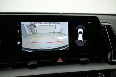 KIA Sportage Vorführwagen