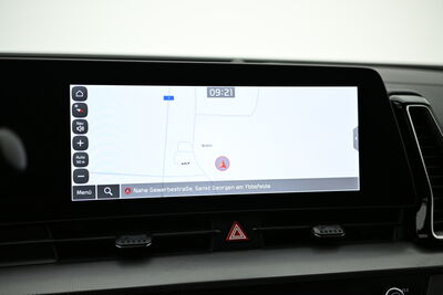 KIA Sportage Vorführwagen