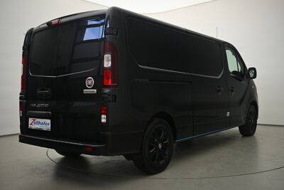 Fiat Talento Gebrauchtwagen