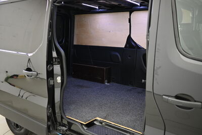 Fiat Talento Gebrauchtwagen