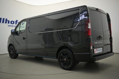 Fiat Talento Gebrauchtwagen