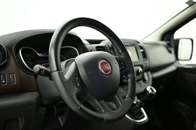 Fiat Talento Gebrauchtwagen