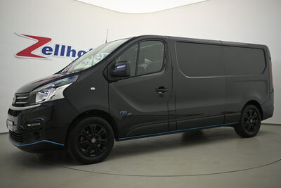 Fiat Talento Gebrauchtwagen