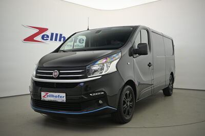 Fiat Talento Gebrauchtwagen