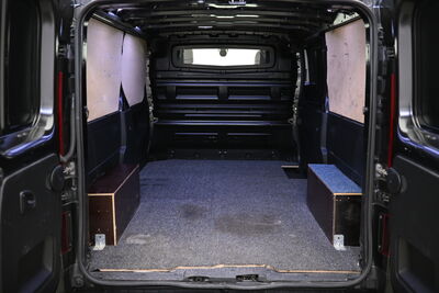 Fiat Talento Gebrauchtwagen