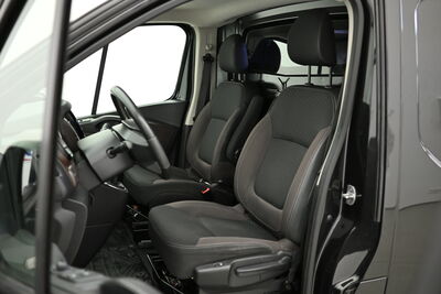 Fiat Talento Gebrauchtwagen