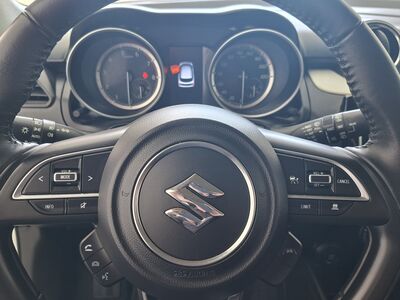 Suzuki Swift Gebrauchtwagen