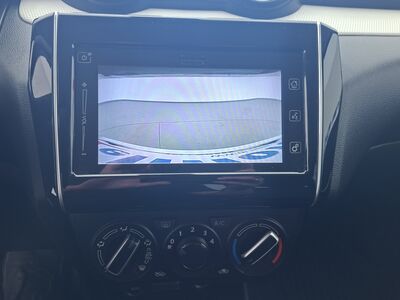 Suzuki Swift Gebrauchtwagen
