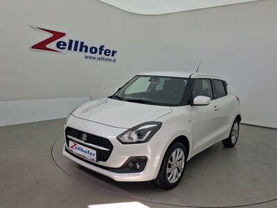 Suzuki Swift Gebrauchtwagen