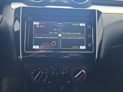 Suzuki Swift Gebrauchtwagen