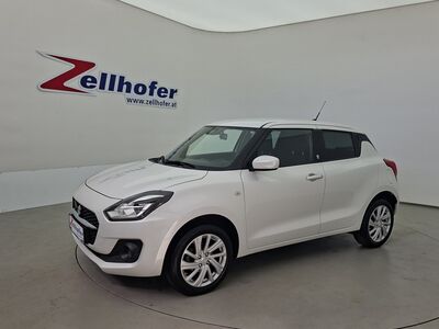 Suzuki Swift Gebrauchtwagen