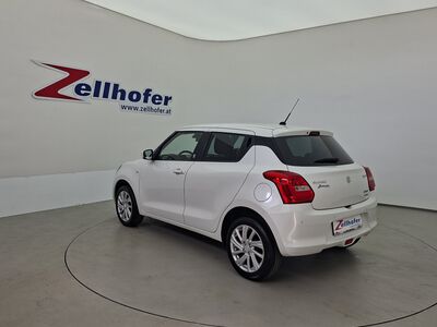 Suzuki Swift Gebrauchtwagen