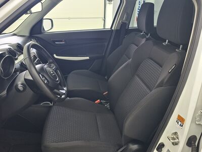 Suzuki Swift Gebrauchtwagen