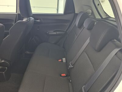 Suzuki Swift Gebrauchtwagen