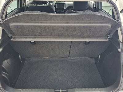 Suzuki Swift Gebrauchtwagen