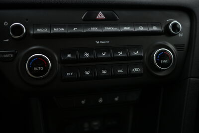 KIA Sportage Gebrauchtwagen