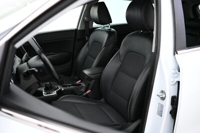 KIA Sportage Gebrauchtwagen
