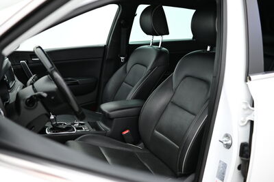 KIA Sportage Gebrauchtwagen KIA Sportage Gebrauchtwagen