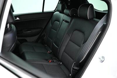 KIA Sportage Gebrauchtwagen KIA Sportage Gebrauchtwagen