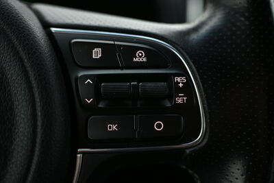KIA Sportage Gebrauchtwagen KIA Sportage Gebrauchtwagen
