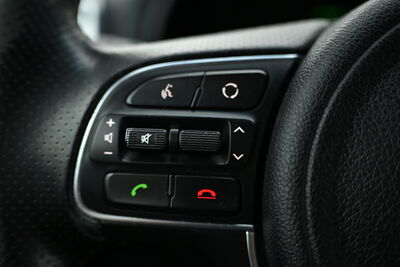 KIA Sportage Gebrauchtwagen KIA Sportage Gebrauchtwagen