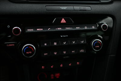 KIA Sportage Gebrauchtwagen KIA Sportage Gebrauchtwagen