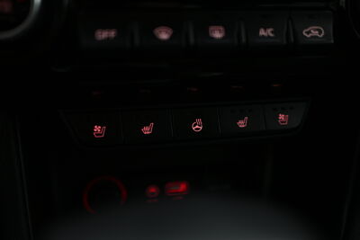 KIA Sportage Gebrauchtwagen KIA Sportage Gebrauchtwagen