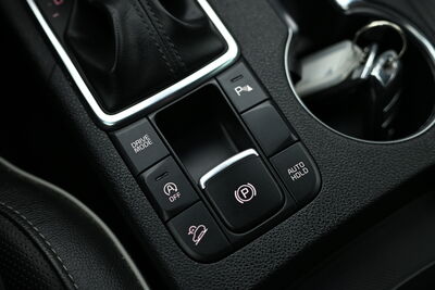 KIA Sportage Gebrauchtwagen KIA Sportage Gebrauchtwagen
