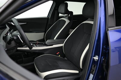 KIA EV6 Gebrauchtwagen KIA EV6 Gebrauchtwagen