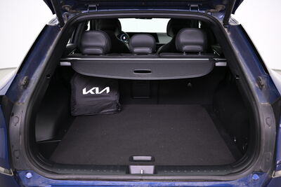 KIA EV6 Gebrauchtwagen KIA EV6 Gebrauchtwagen
