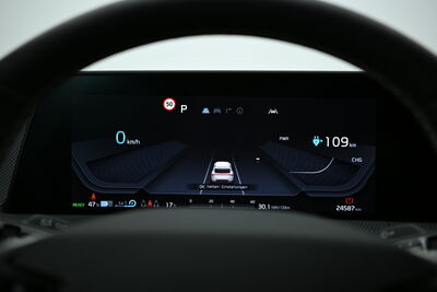 KIA EV6 Gebrauchtwagen KIA EV6 Gebrauchtwagen