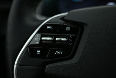 KIA EV6 Gebrauchtwagen KIA EV6 Gebrauchtwagen