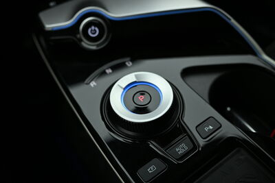 KIA EV6 Gebrauchtwagen KIA EV6 Gebrauchtwagen