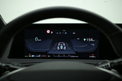 KIA EV6 Gebrauchtwagen KIA EV6 Gebrauchtwagen