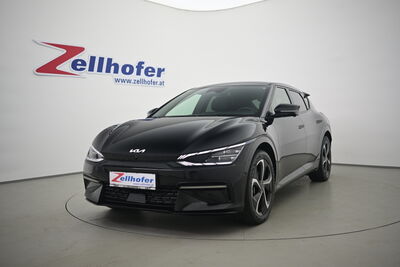 KIA EV6 Gebrauchtwagen KIA EV6 Gebrauchtwagen
