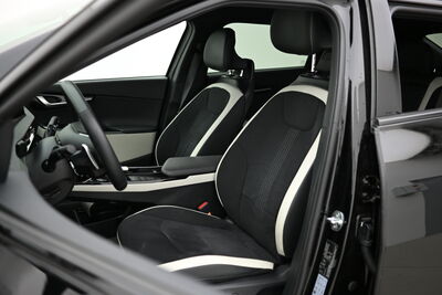 KIA EV6 Gebrauchtwagen KIA EV6 Gebrauchtwagen