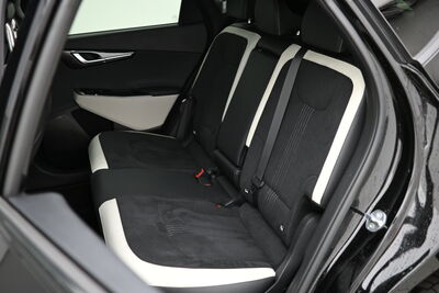 KIA EV6 Gebrauchtwagen KIA EV6 Gebrauchtwagen