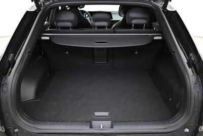 KIA EV6 Gebrauchtwagen KIA EV6 Gebrauchtwagen