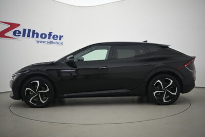 KIA EV6 Gebrauchtwagen KIA EV6 Gebrauchtwagen