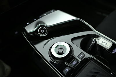KIA EV6 Gebrauchtwagen KIA EV6 Gebrauchtwagen