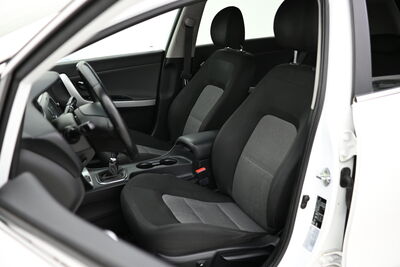 KIA Ceed Gebrauchtwagen KIA Ceed Gebrauchtwagen