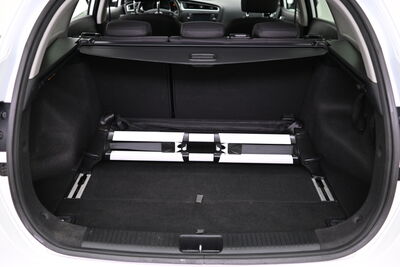 KIA Ceed Gebrauchtwagen KIA Ceed Gebrauchtwagen