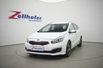 KIA Ceed Gebrauchtwagen KIA Ceed Gebrauchtwagen