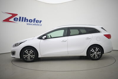 KIA Ceed Gebrauchtwagen KIA Ceed Gebrauchtwagen