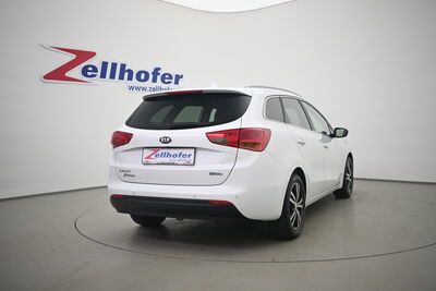 KIA Ceed Gebrauchtwagen KIA Ceed Gebrauchtwagen
