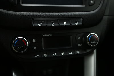 KIA Ceed Gebrauchtwagen KIA Ceed Gebrauchtwagen