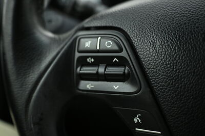 KIA Ceed Gebrauchtwagen KIA Ceed Gebrauchtwagen