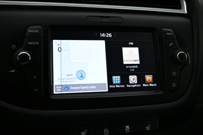 KIA Ceed Gebrauchtwagen KIA Ceed Gebrauchtwagen