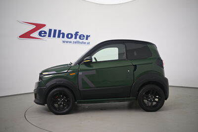 Ligier Myli Vorführwagen Ligier Myli Vorführwagen