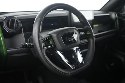 Ligier Myli Vorführwagen Ligier Myli Vorführwagen